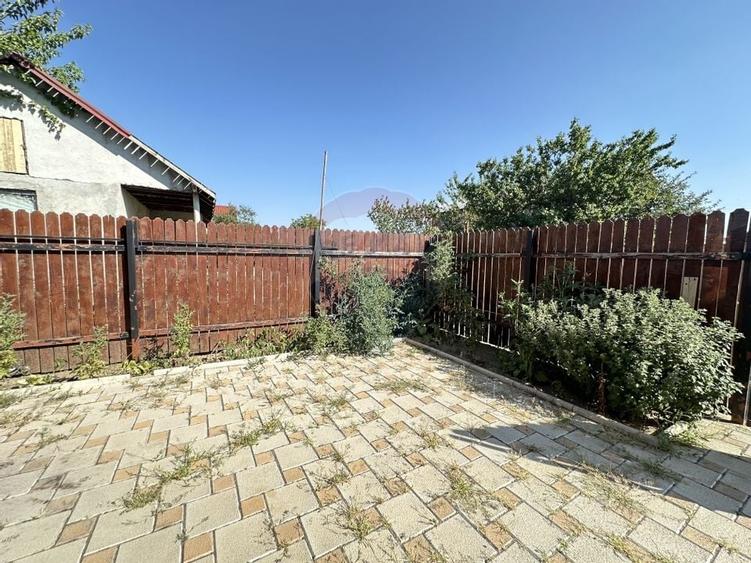 Apartament 2 camere cu teren si garaj pe sos. Buc-Magurele - 12