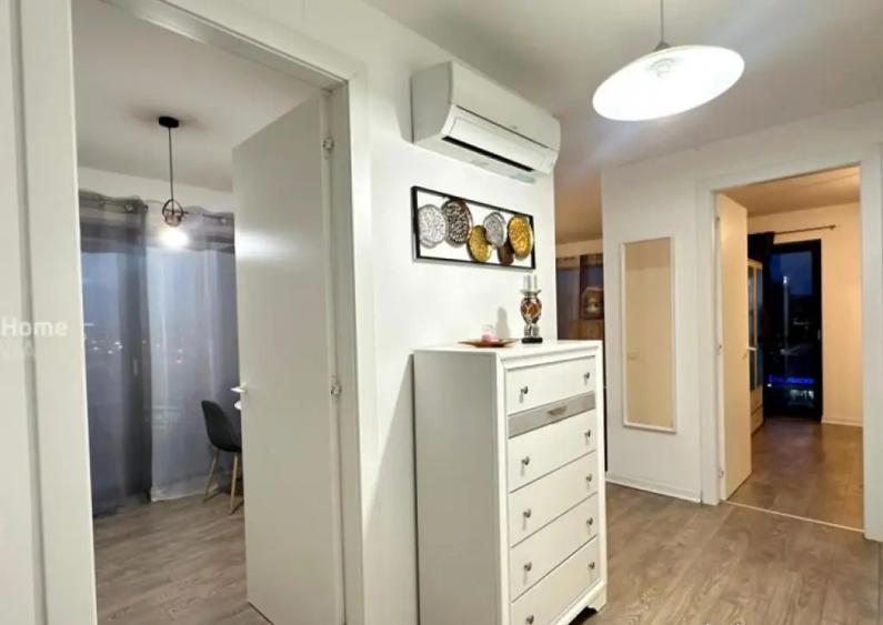 Cloud 9 Aviatiei | Apartament 2 Camere + Parcare | 5 Min Pro - 4