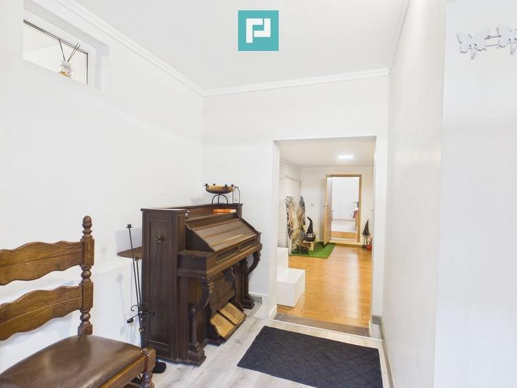 Vilă 343 mp utili, teren 600 mp, Oncea – Oradea - 24