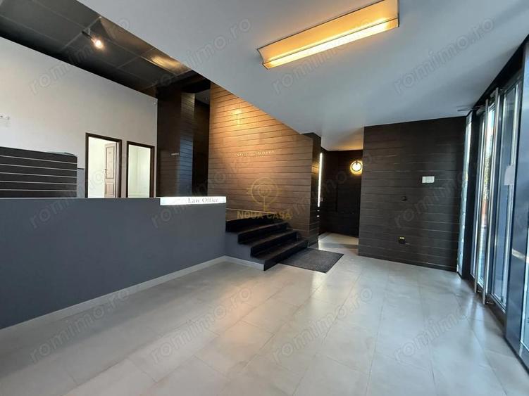 De inchiriat Spa?ii de birouri/Avocatura/Banca -Zona Centrala /SM - 6