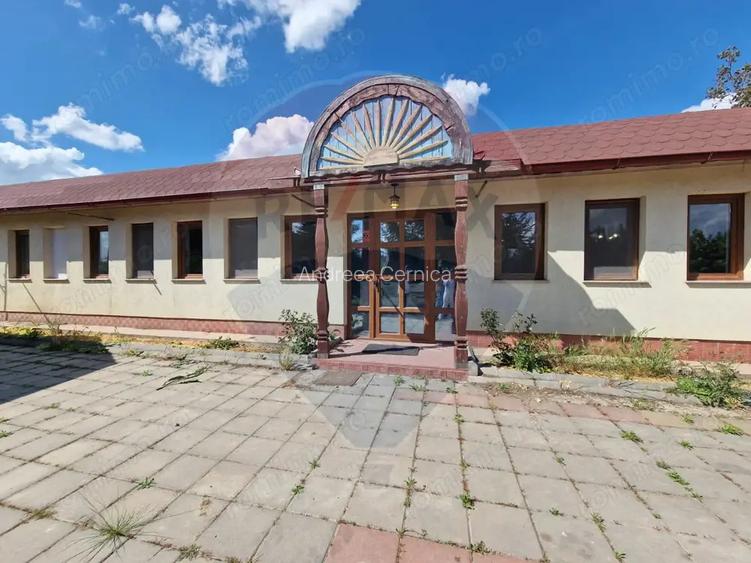 Casa de inchiriat rezidential si birouri Constanta Casa de inchiriat rezidential si birouri Constanta