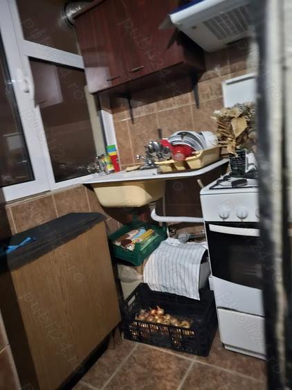 Garsoniera Decomandata - 10