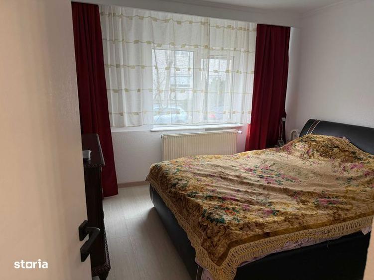 Inchiriere apartament PARTER 3 camere 2 bai Pitesti, Eremia Grigorescu - 5