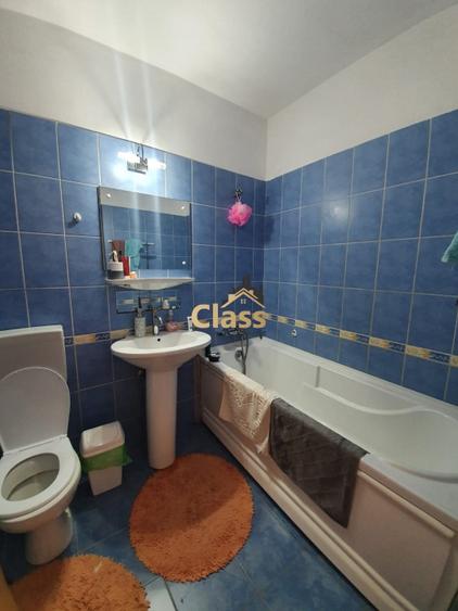 Apartament 3 camere | Etaj Intermediar |Parcare| 63 mpu | Dorobantilor - 8