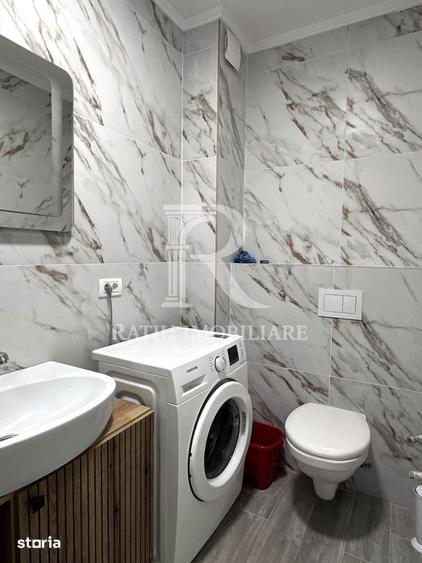 Apartament cu 2 camere | West Residence | Oradea - 6