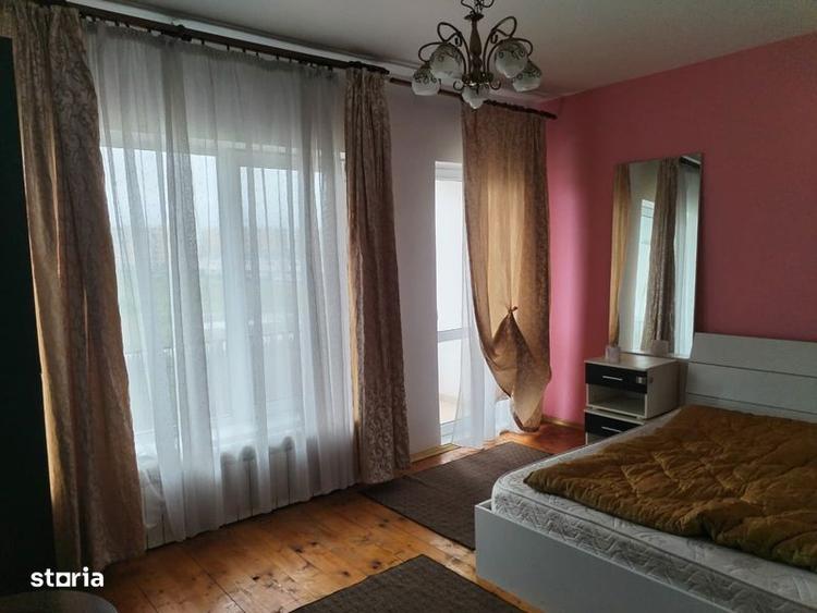 Ofer spre inchiriere casa spatioasa curticica proprie, terasa, garaj i - 7