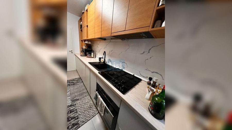 COMISION 0! Apartament 2 camere DECOMANDATE | Etajul 2 | 56 MP | - 8