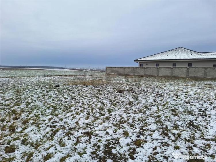 Reco, Teren intravilan, Cihei - 6