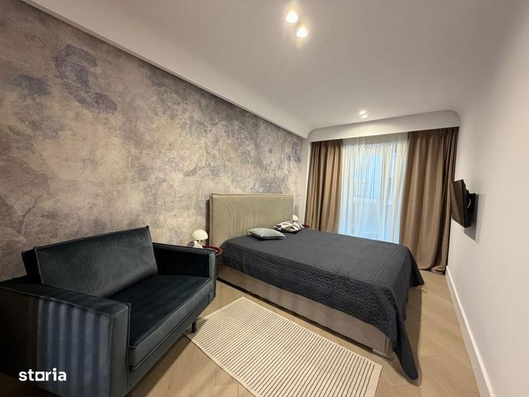 Apartament de 3 camere / Cortina 126 / Erou Iancu Nicolae / Cambridge - 7