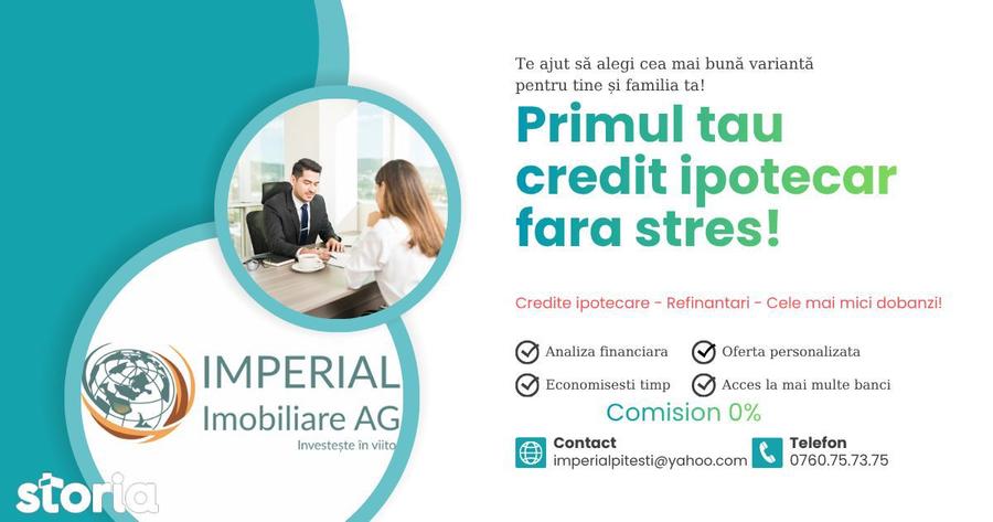 Garsoniera Craiovei etaj 3 - 7