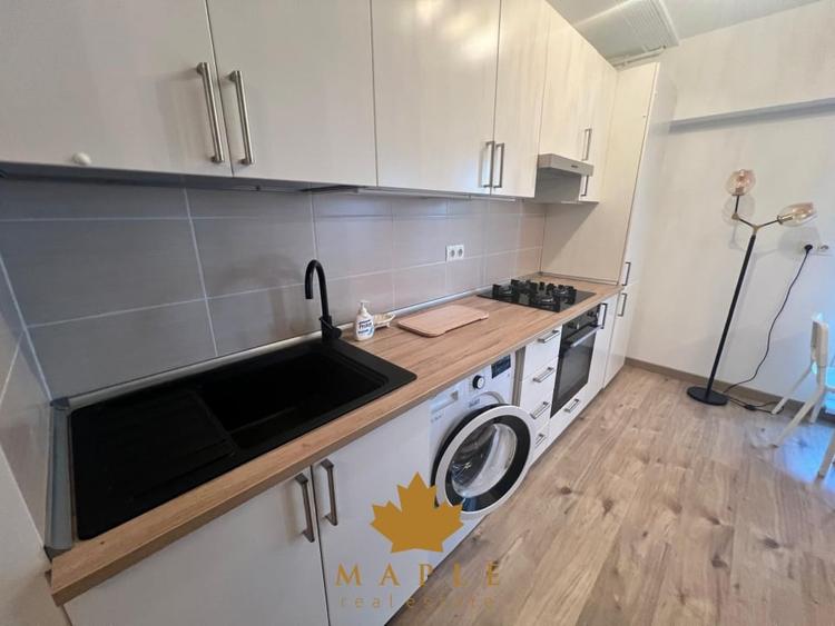 De inchiriat: apartament 2 camere Belvedere Floreasca Pipera | Premium | NOU - 3