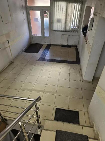 Dau in chirie Cladire birouri, ultracentral D+P+2E, 150mp pe nivel, SC tot-636 mp Inc oras , rampa, - 1