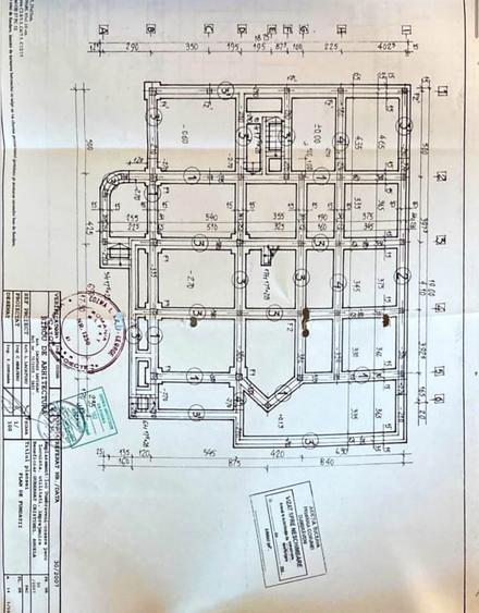 Proprietar Vând Casă în Dumbrăveni-Suceava - 5