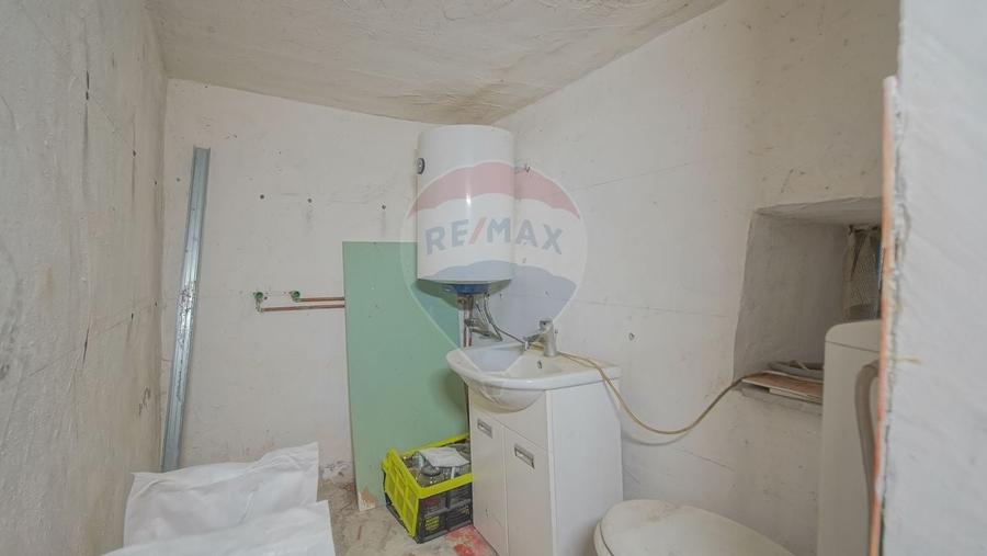 PODUL LUI GRID 13 | CASA 4 CAMERE CU DOUA BAI SI PRIVELISTE | SCHEI - 17