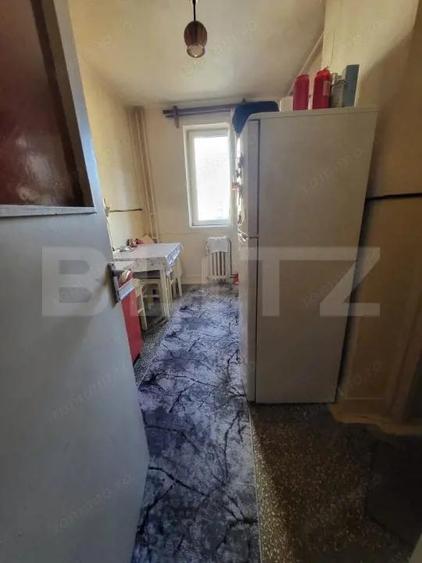 Apartament cu 2 camere, 48 mp, zona Micro 2 - 7