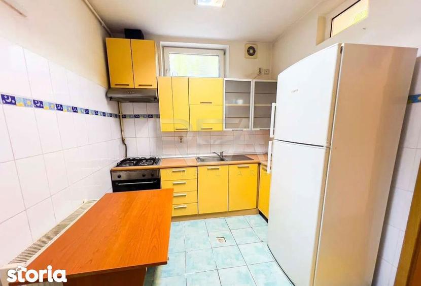 Apartament 5 camere de vanzare demisol Aviatorilor- investitie - 5