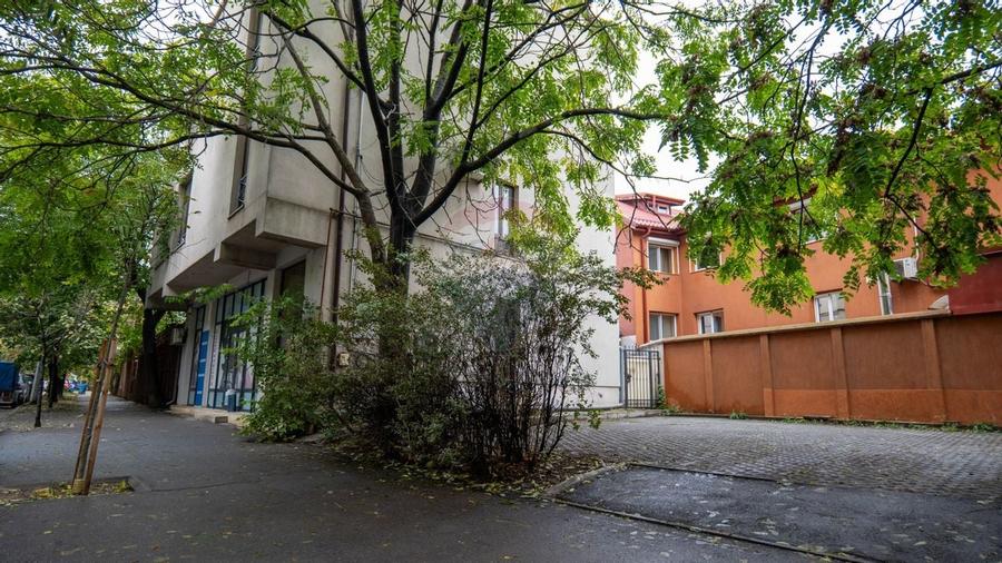 INVESTITIE - Vanzare vilă spatioasa cu S+P+2E+M, zona Doamna Ghica - 45