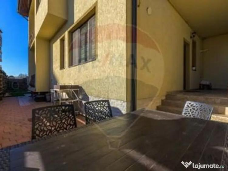 VANZARE Casa Duplex cu 4 camere Voluntari - 3