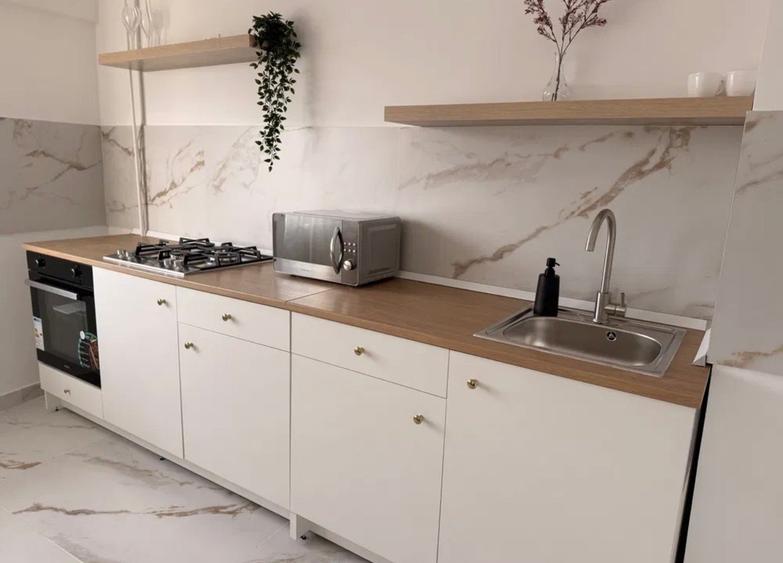 2 camere Crangasi - *totul nou* - 4