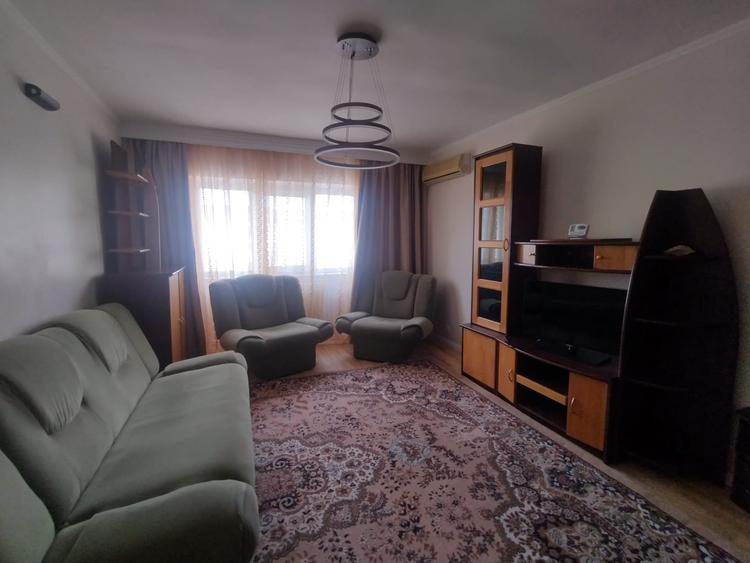 DACIA APARTAMENT CU 3 CAMERE DECOMANDAT LIBER ST 70 MP PRET 115000 EURO - 4