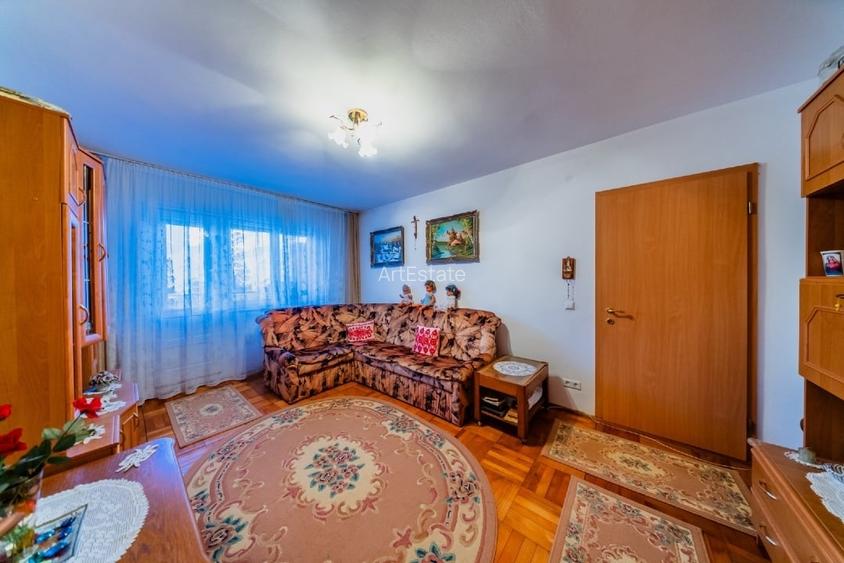 Apartament 2 camere, parter – Zona Aurel Vlaicu, Lebăda Apartament 2 camere, parter – Zona Aurel Vlaicu, Lebăda