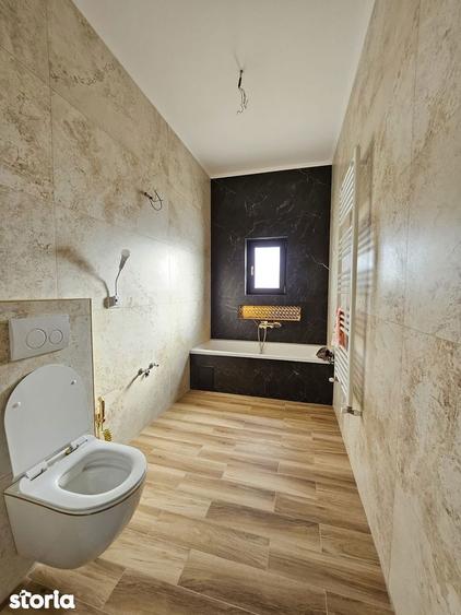 Oferta vanzare casa deosebita 2025 pe parter, Stefanesti, 197000 EURO - 7
