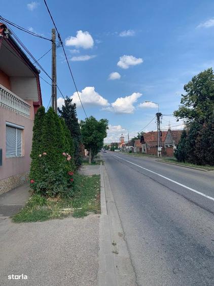 Spatiu comercial ,45mp, Matei Corvin,zona Episcopia Bihor - 12