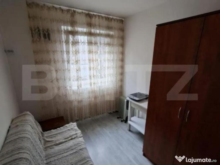 Garsoniera de vanzare 13 mp zona Mure?eni - 2