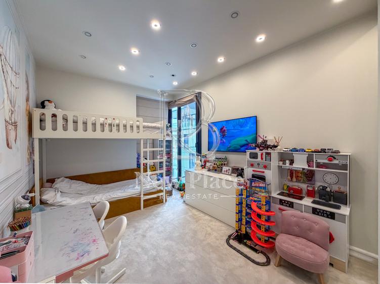 [VIDEO] WIN HERASTRAU | Concept si design exclusivist | Apartament UNICAT | Lux - 17