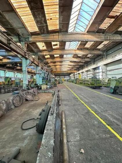 Vaslui, hale si birouri de vanzare - 3