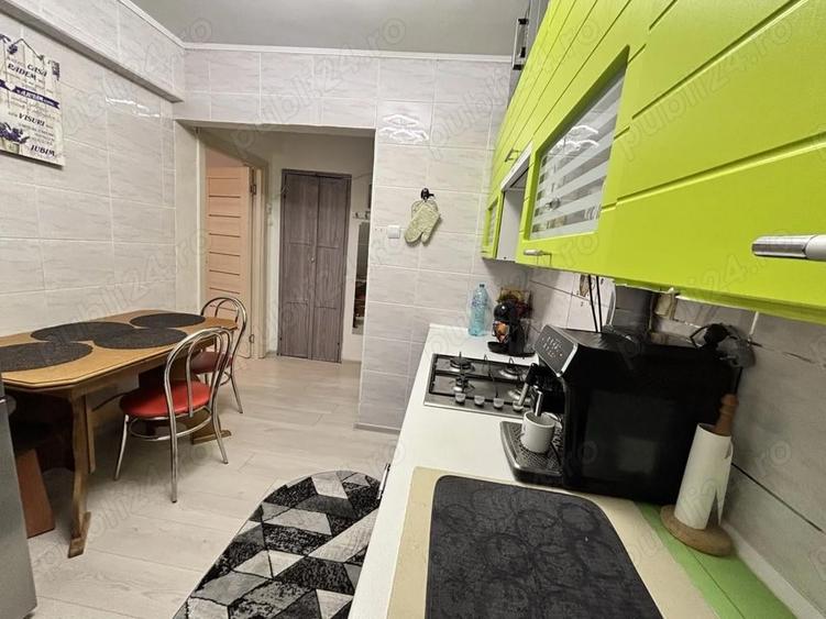 Apartament de vanzare 2 camere ultracentral - 9