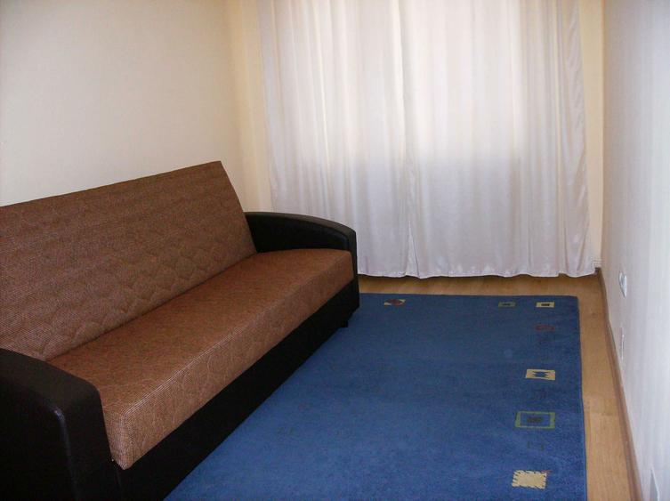 2 camere, decomandat, complet mobilat, utilat, Str Cocorului - 3