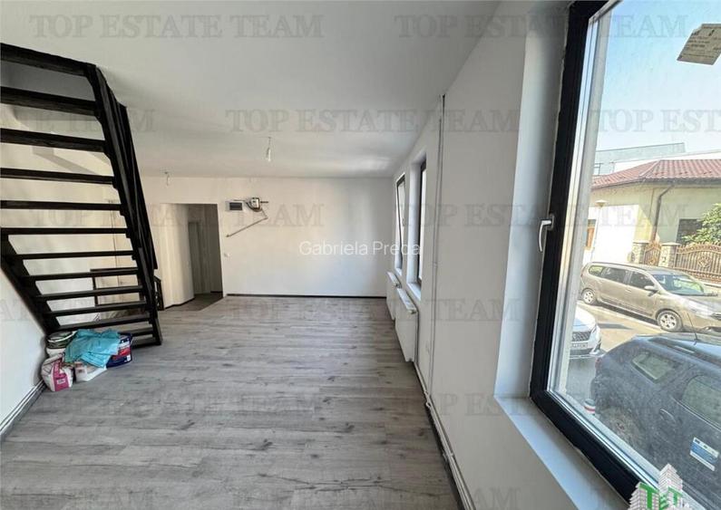 Casa la pret de apartament in zona Foisorului de Foc
