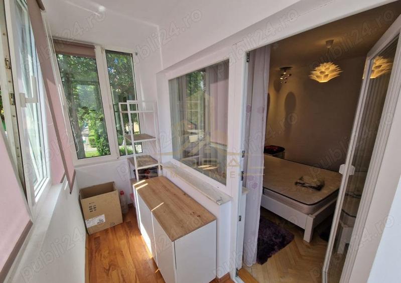 3 camere ,decomandat, 70 mp ,TOTUL NOU, garaj , Str.Rapsodiei, Zorilor - 8