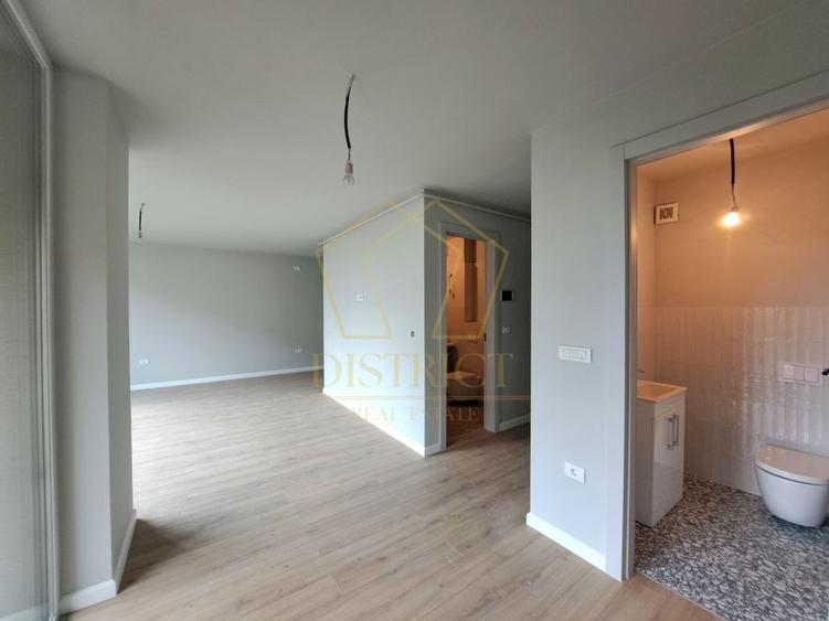 COM 0% Apartamente cu 3 camere, loc de parcare, lift | Simion Barnutiu - 4