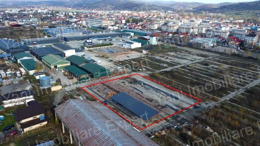 Teren de inchiriat in Curtea de Arge?. - 1