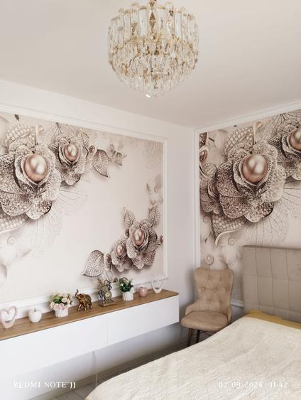 3 camere,decomandat, 85 mp util, mobilat, utilat lux,Rond Cristalului, Bragadiru - 4