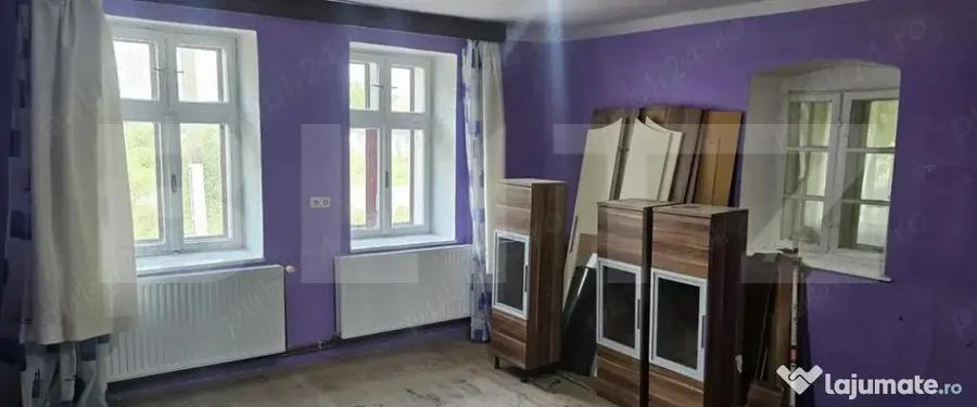 Vand casa Comuna Nitchidorf Judetul Timis - 5