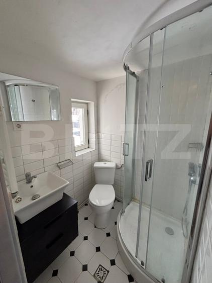 OPORTUNITATE INVESTITIE! Apartament cu 1 camera + mezanin, 30,5 mp, langa FSEGA - 6