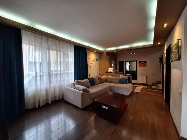 Duplex cu 2 parcari, zona Parcului Poligon - 4