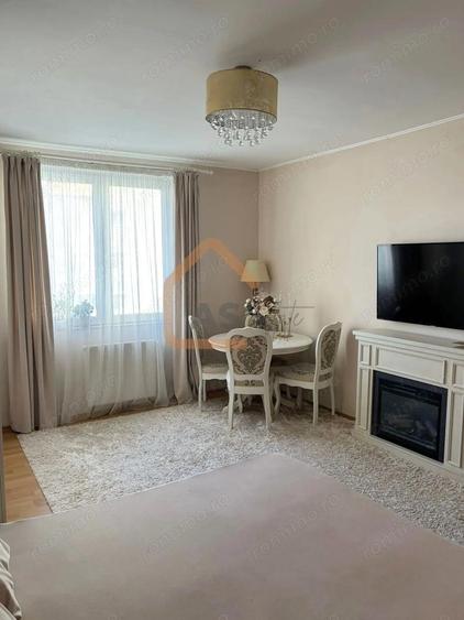 Apartament cu 1 camera, mobilat gata de mutare | Etaj 1 | Sanmartin - 3