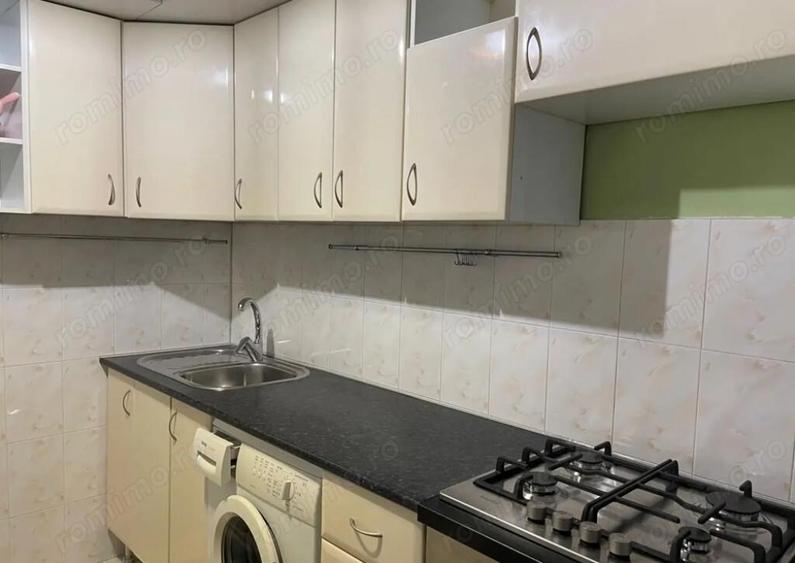 Garsoniera mobilata si utilata in zona Garii de Nord - 5