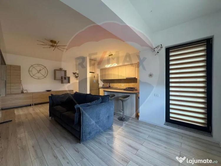 Apartament cu 3 camere de inchiriat in zona Lacul Morii - 5