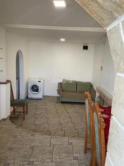 Apartament 2 camere Prefectura decomandat amenajat centrala proprie