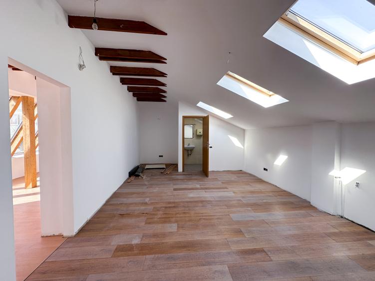 Cladire Birouri Brasov Cartierul Florilor - 13