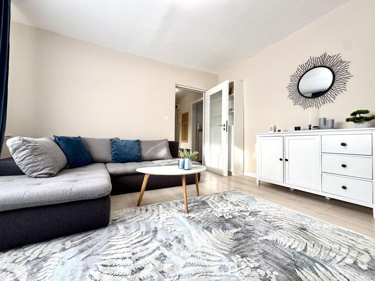 3 camere elegante, si primitoare – în zona Aradului, lângă Iulius Town - 4