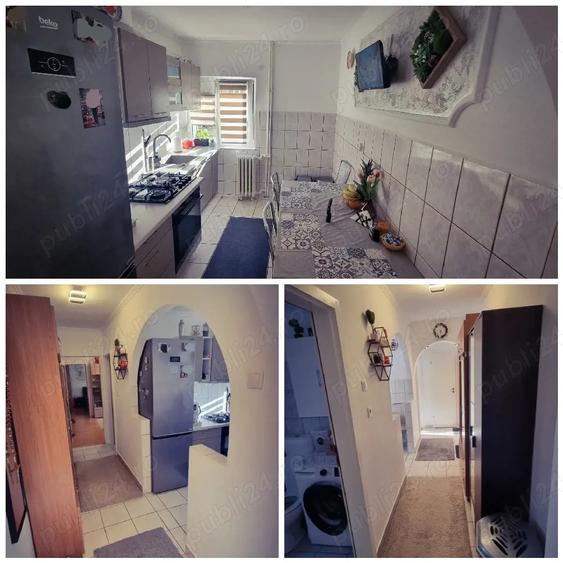 Apartament 3 Camere Rogerius - 3