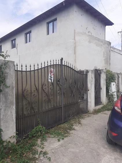 Casa 500mp construit - 1