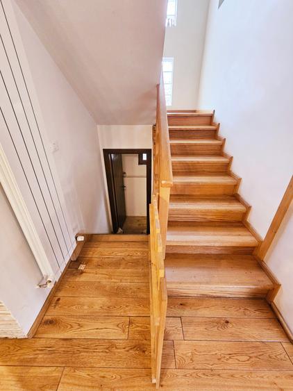 Vanzare vila 6 camere, mobilata si utilata, in Banesti - 19