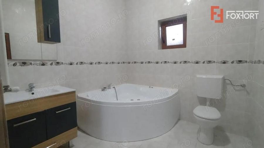 Casa tip calcan 5 camere, zona Mehala - Oportunitate investitie - 19